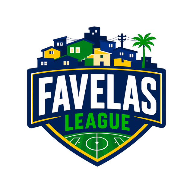 Favelas League